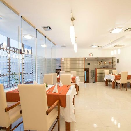 Garni Hotel Praha Trencianske Teplice Luaran gambar
