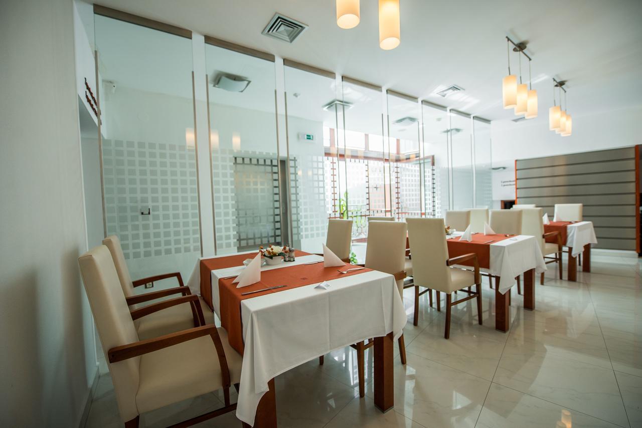 Garni Hotel Praha Trencianske Teplice Luaran gambar
